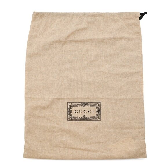 GUCCI Brown Tote Bag - Picture 10 of 10